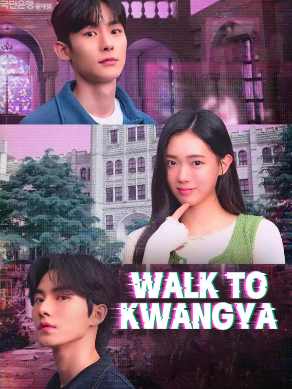 Go to Kwang Ya