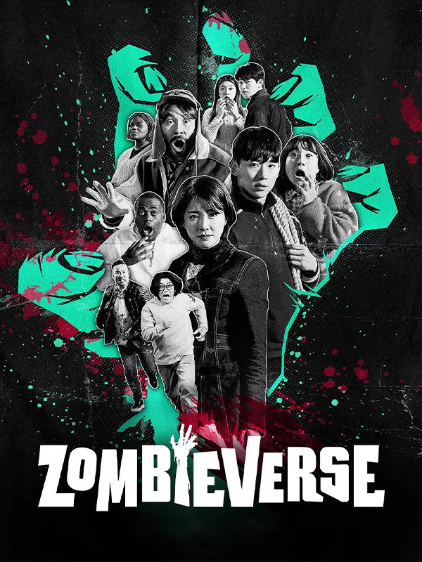 Zombieverse