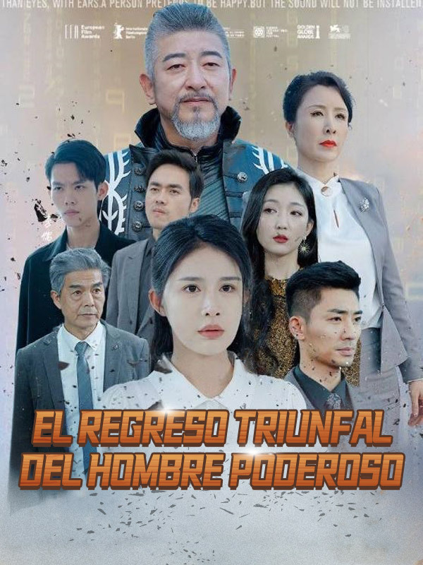 El regreso del hombre poderoso