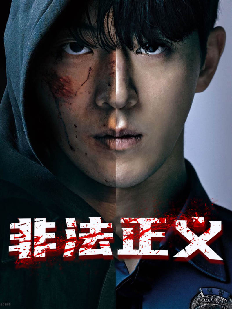 非法正义
