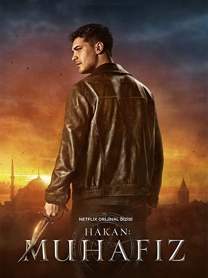 The Protector S01 (AR SUB)