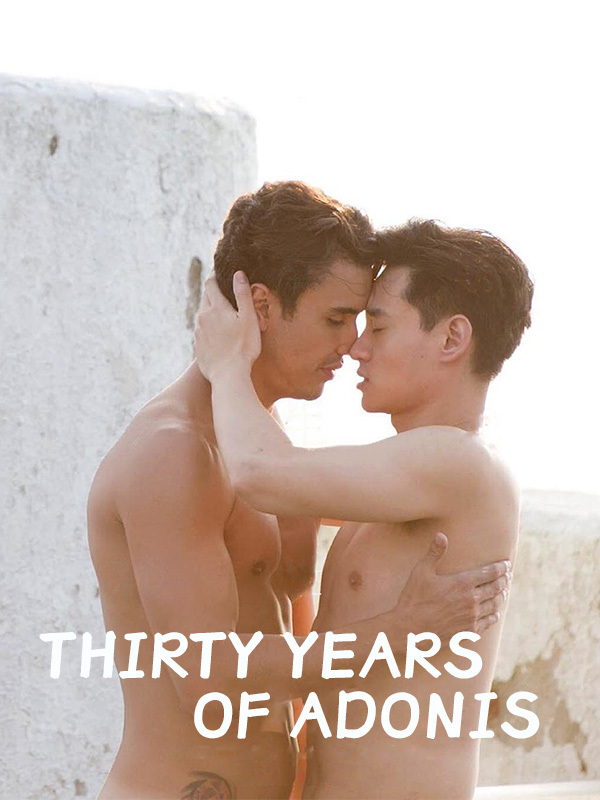 Thirty Years of Adonis