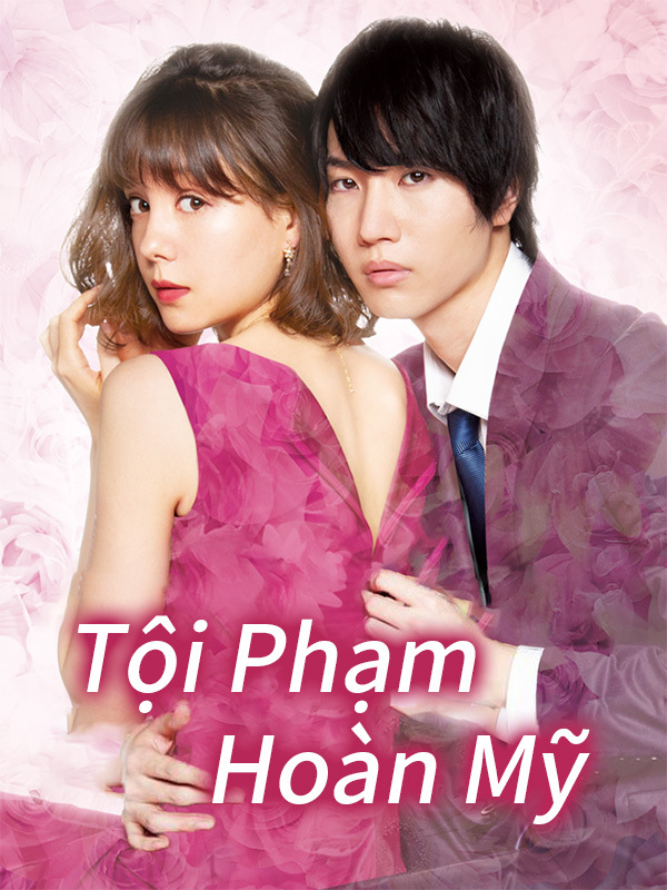 Tội Phạm Hoàn Mỹ