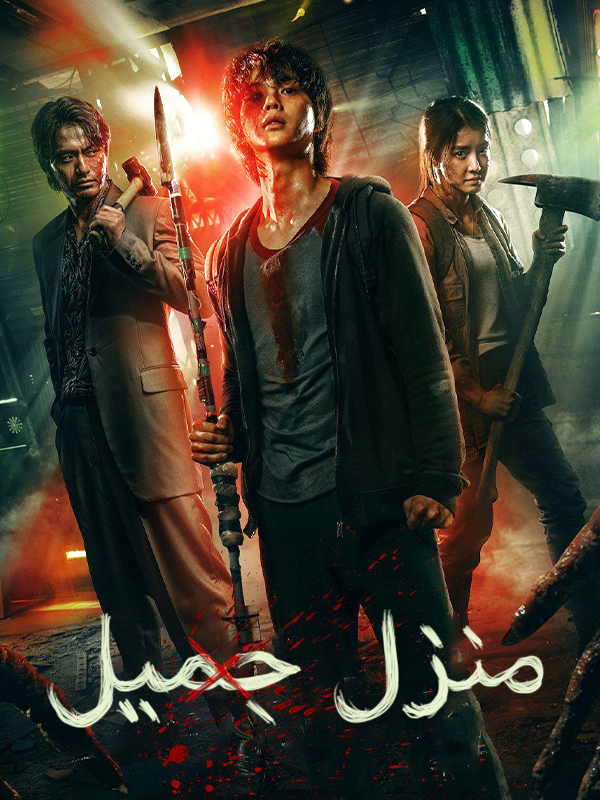 منزل جميل