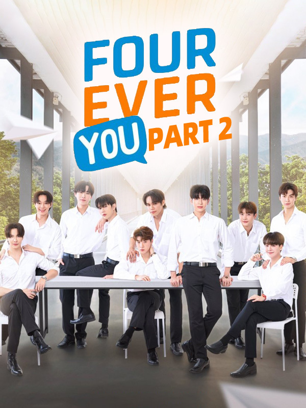 Fourever You Part 2