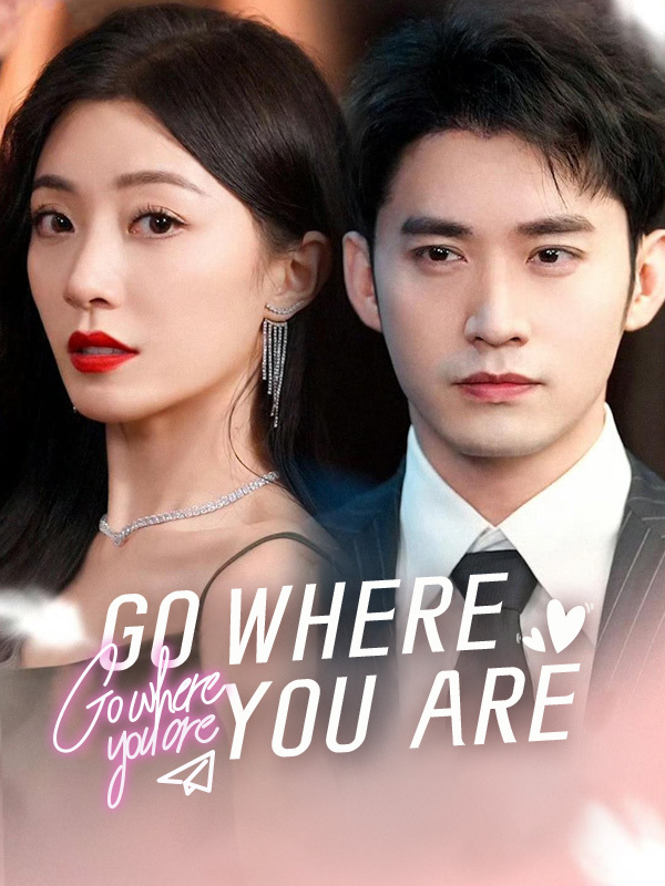 Go Where You Are