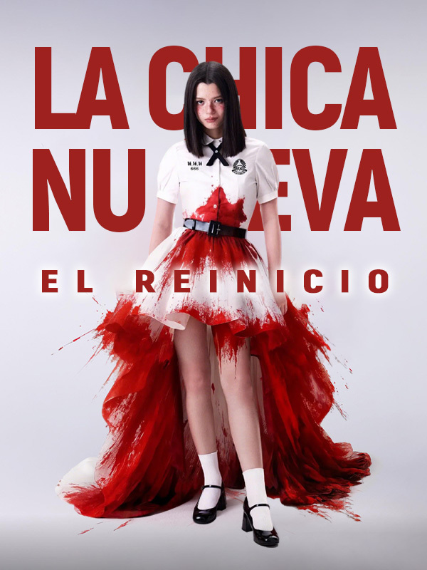 Girl from Nowhere: The Reset