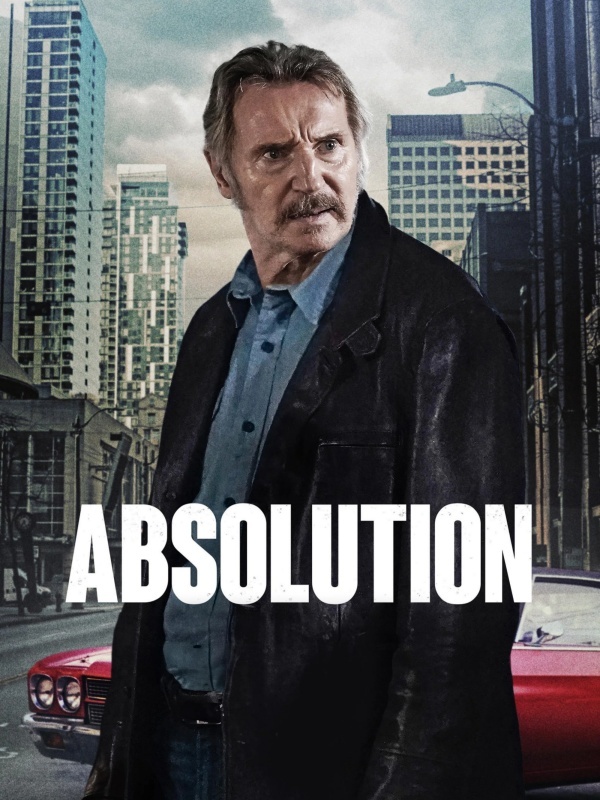 Absolution