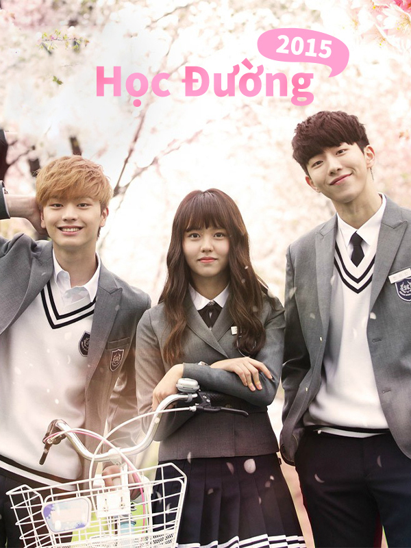 Học Đường 2015