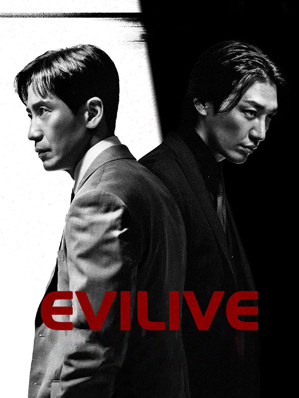 Evilive