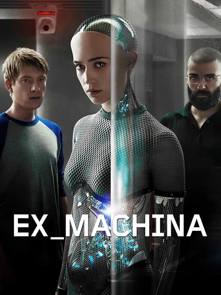 Ex Machina