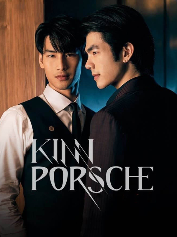 KinnPorsche