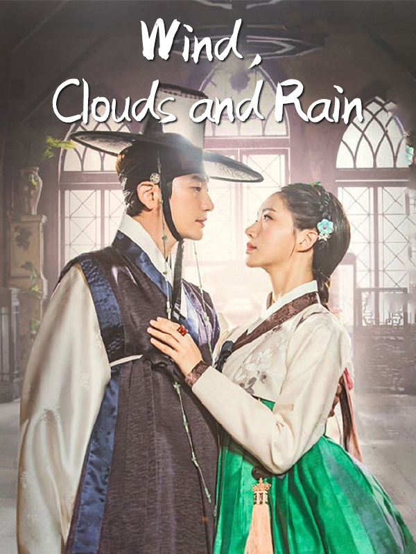 Wind, Clouds and Rain
