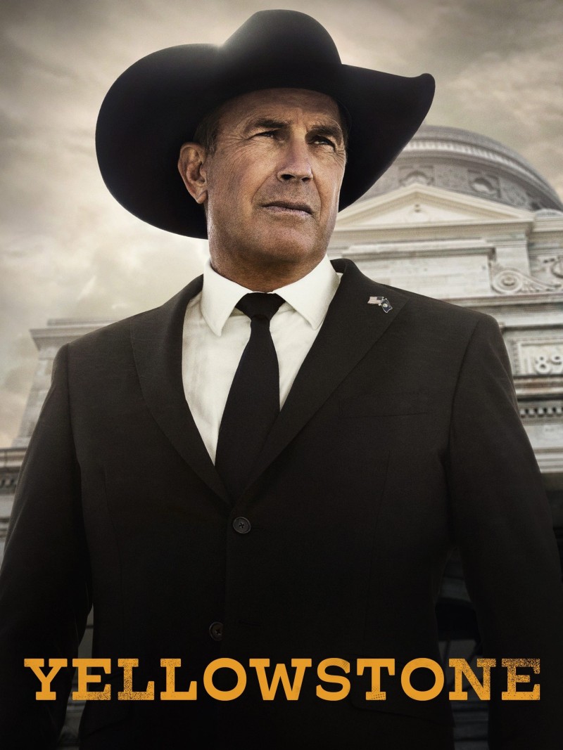 Yellowstone S05