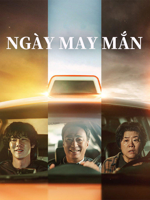 Ngày May Mắn