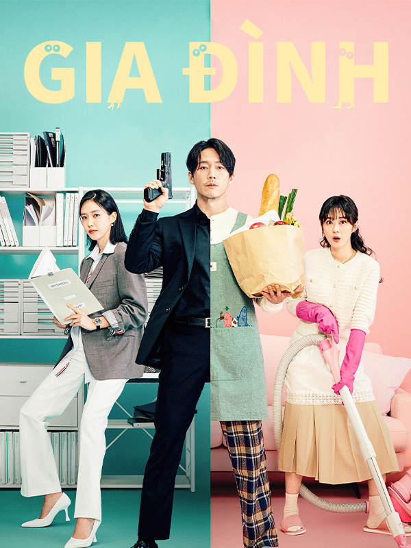  Gia Đình