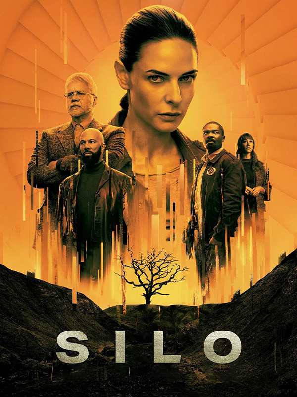 Silo