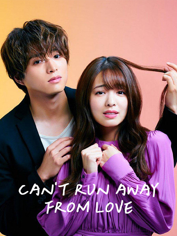 Can't Run Away from Love