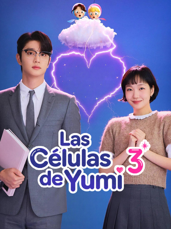 Las células de Yumi S03