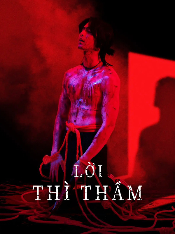 Lời Thì Thầm