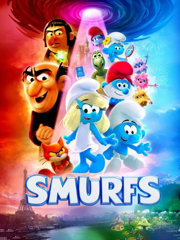 Smurfs