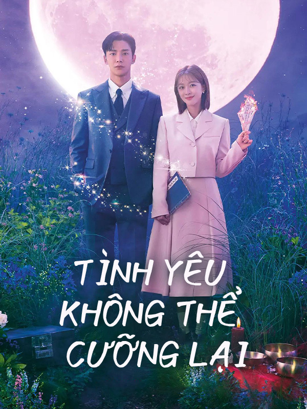 Tình Yêu Không Thể Cưỡng Lại