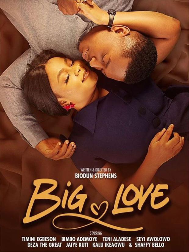 Big Love