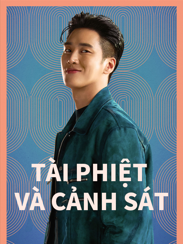 Tài Phiệt Và Cảnh Sát
