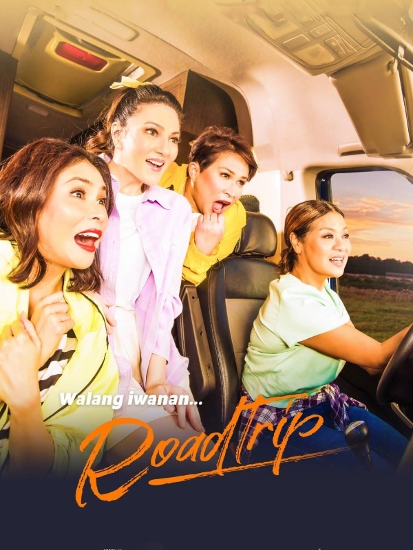 Road Trip
