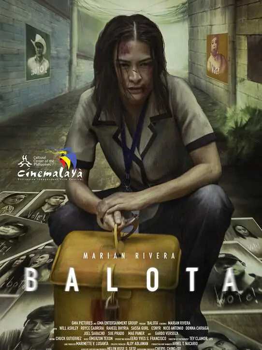 Balota
