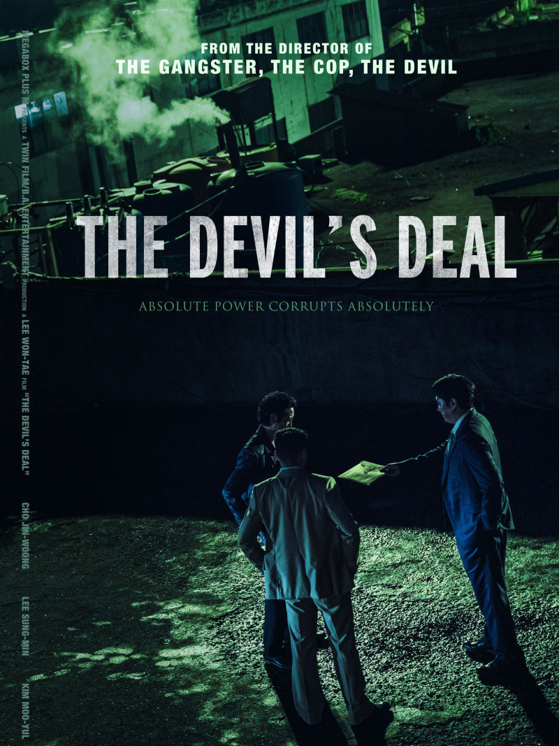 The Devil's Deal