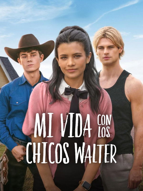 My Life With The Walter Boys S02