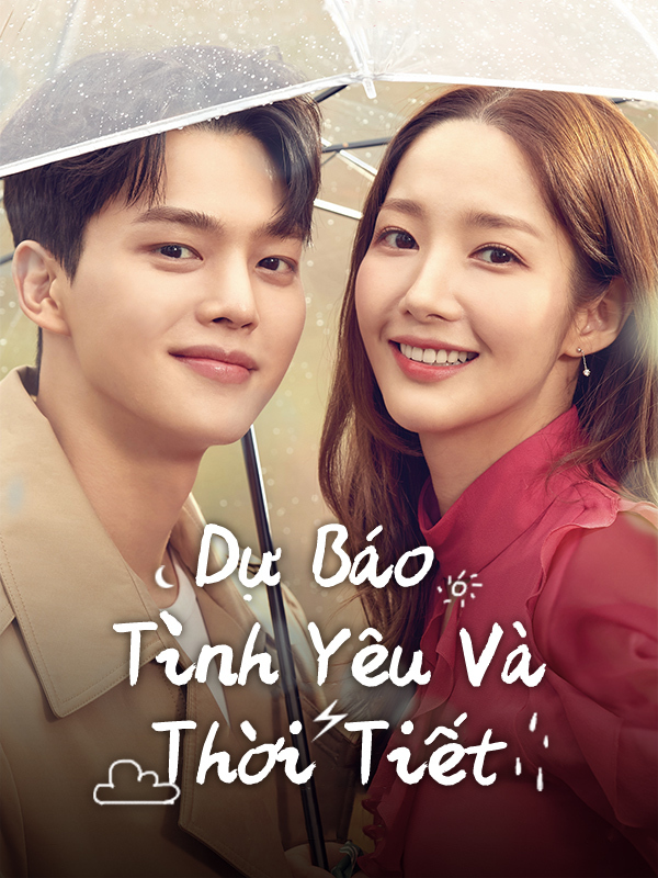 Dự Báo Tình Yêu Và Thời Tiết