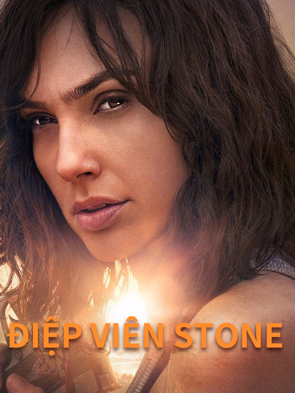 Điệp Viên Stone