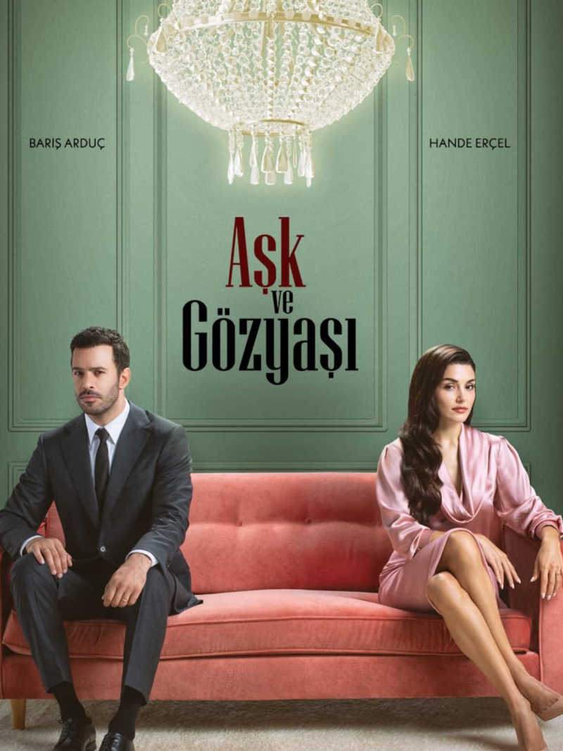 Ask ve Gözyasi (AR SUB)