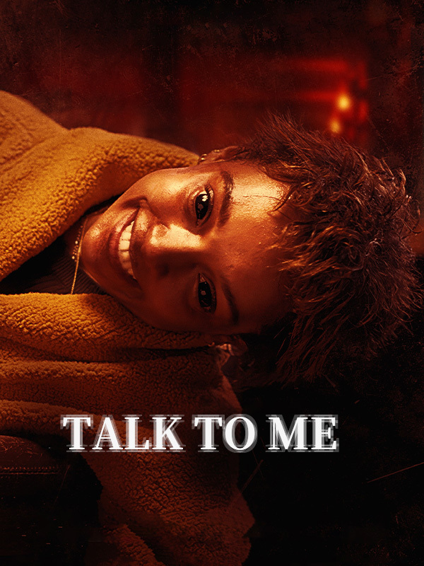 Talk to Me