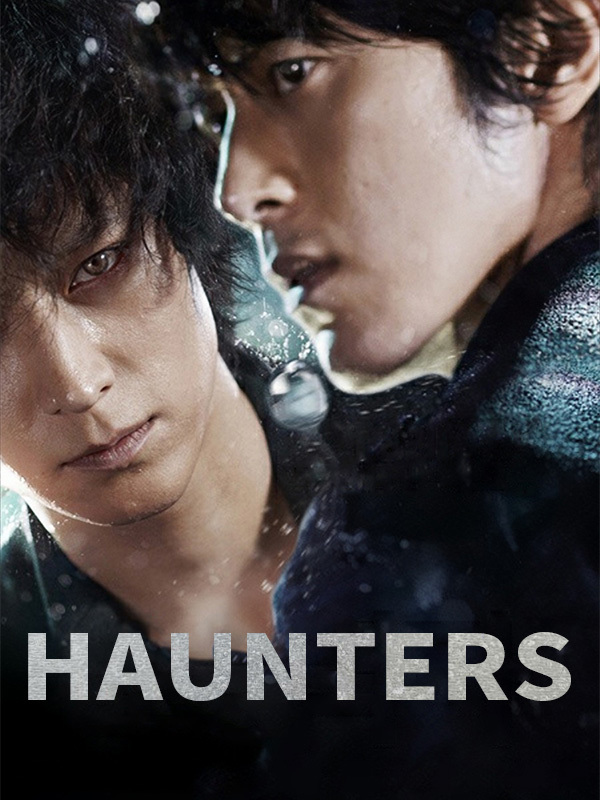 Haunters