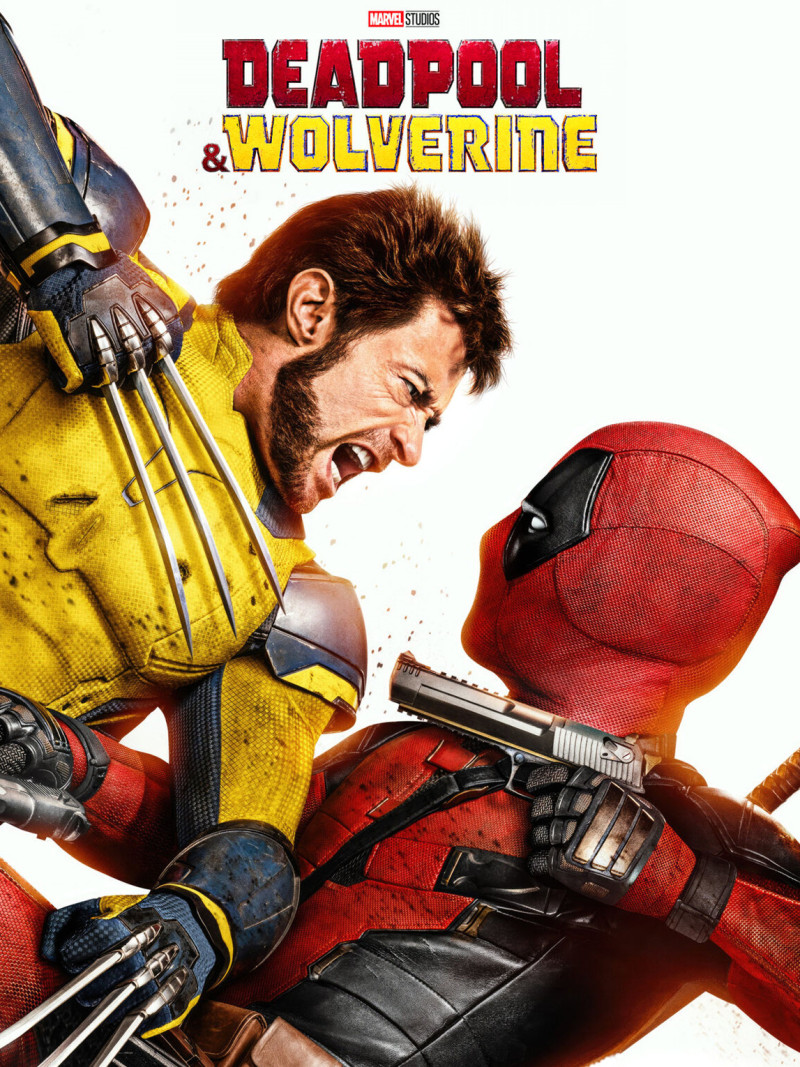 Deadpool & Wolverine