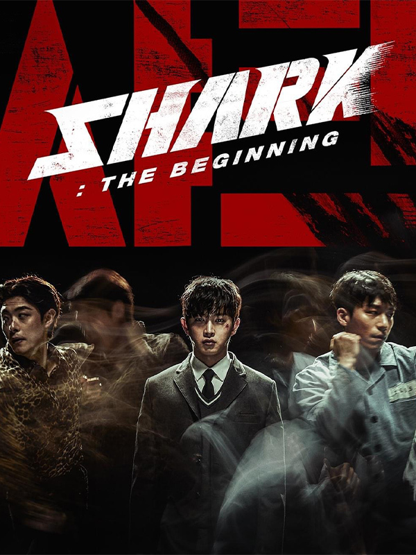 Shark: The Beginning