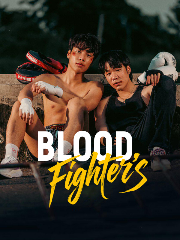 Blood Fighter's