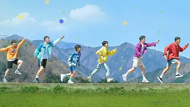 Đội Cầu Lông Thiếu Niên - Tập 1-16 - 1 - Vietsub &amp; Engsub - Racket Boys ...