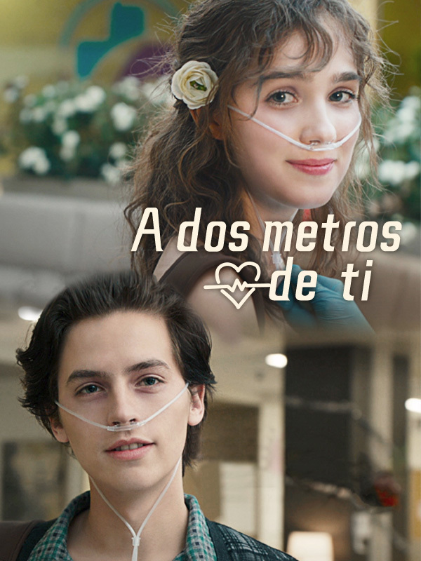 A dos metros de ti