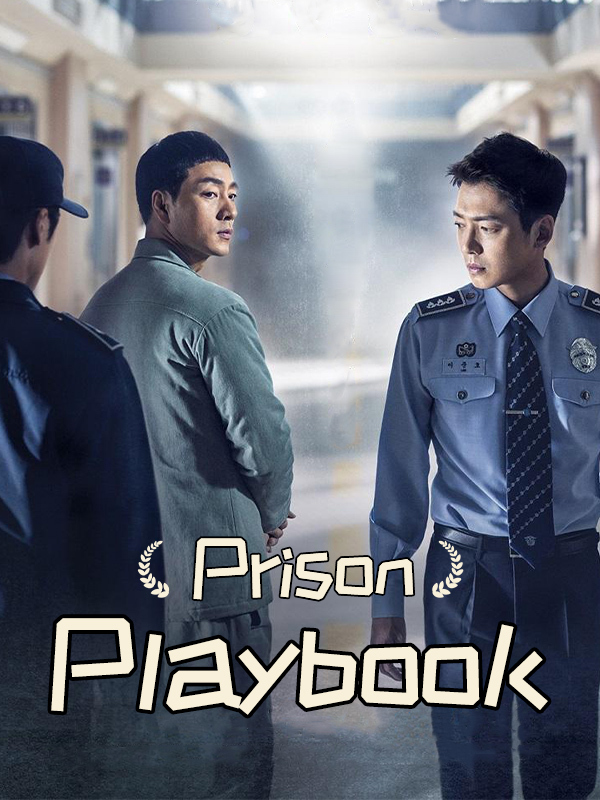 Prison Playbook