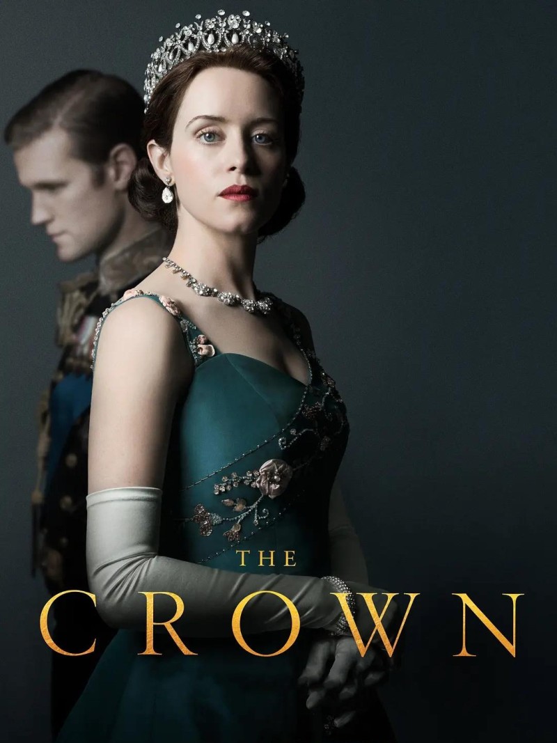 The Crown S02