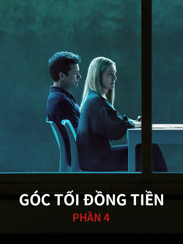 Góc Tối Đồng Tiền Phần 4