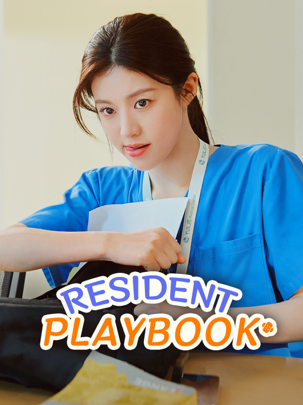 Resident Playbook
