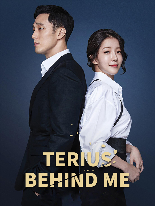 My Secret Terrius