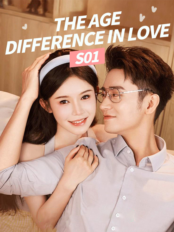 The Age Difference in Love