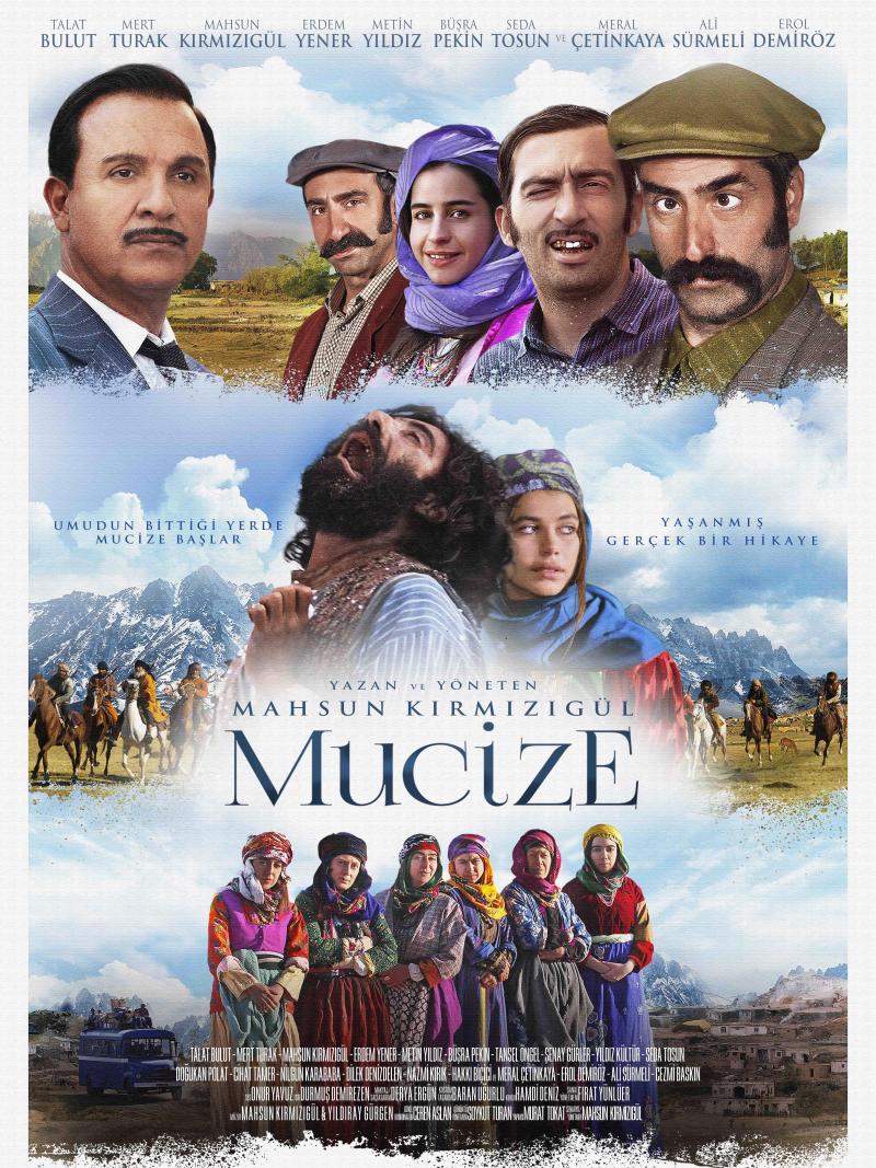 Mucize