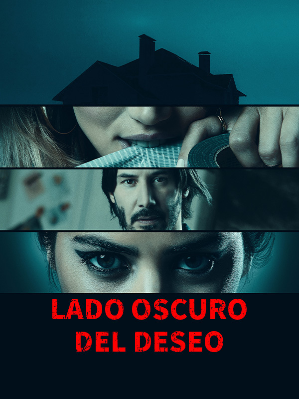 Lado oscuro del deseo